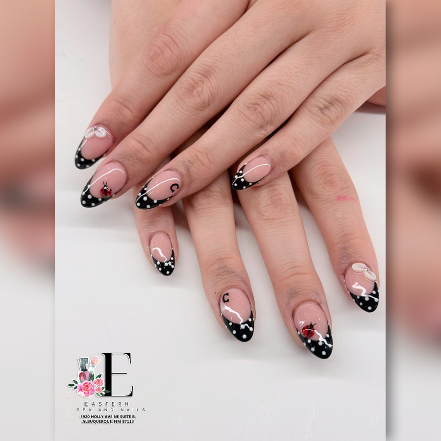Eastern Spa and Nails